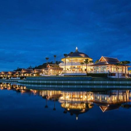Thantara Resort شيانغ ماي المظهر الخارجي الصورة