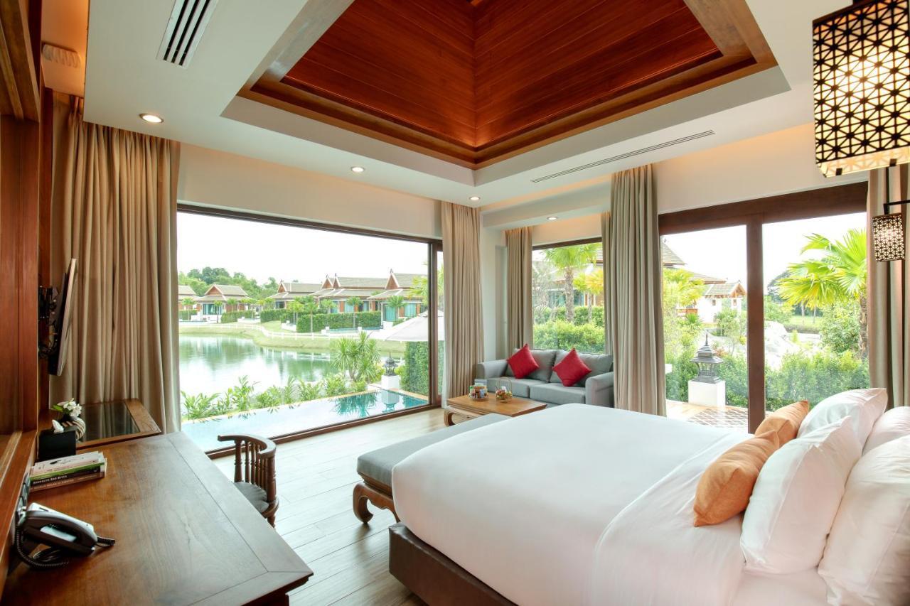 Thantara Resort شيانغ ماي المظهر الخارجي الصورة