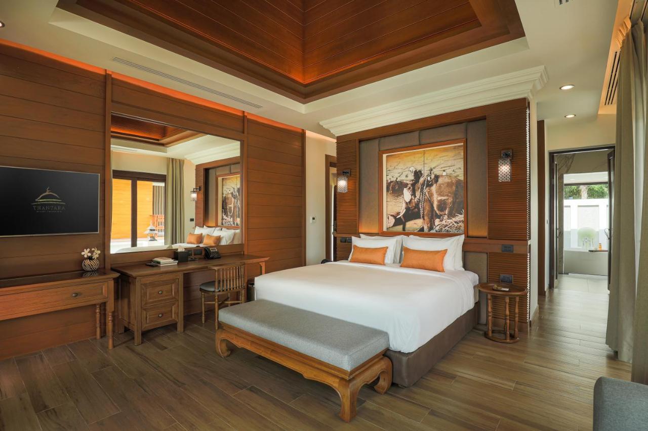 Thantara Resort شيانغ ماي المظهر الخارجي الصورة