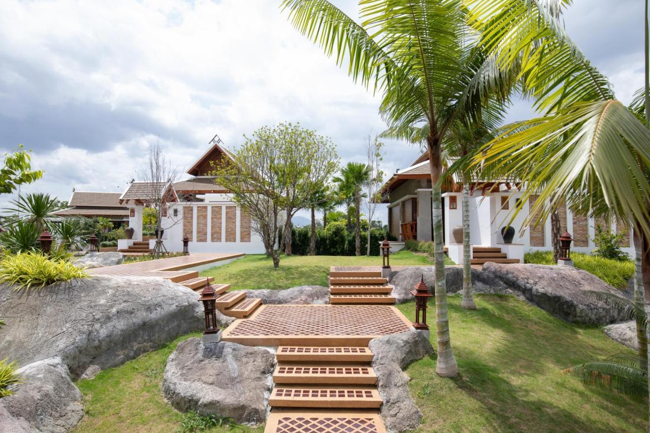 Thantara Resort شيانغ ماي المظهر الخارجي الصورة