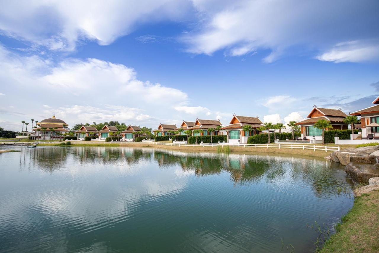 Thantara Resort شيانغ ماي المظهر الخارجي الصورة