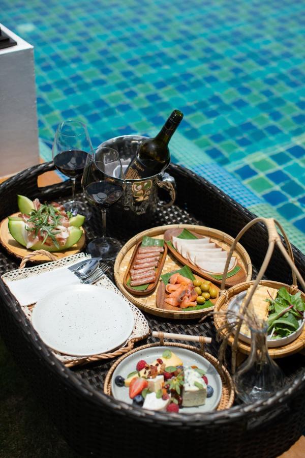 Thantara Resort شيانغ ماي المظهر الخارجي الصورة