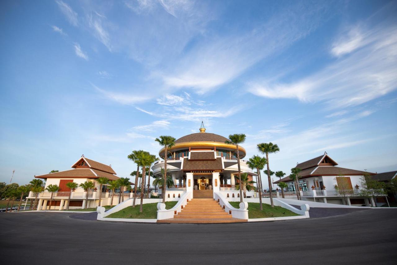 Thantara Resort شيانغ ماي المظهر الخارجي الصورة