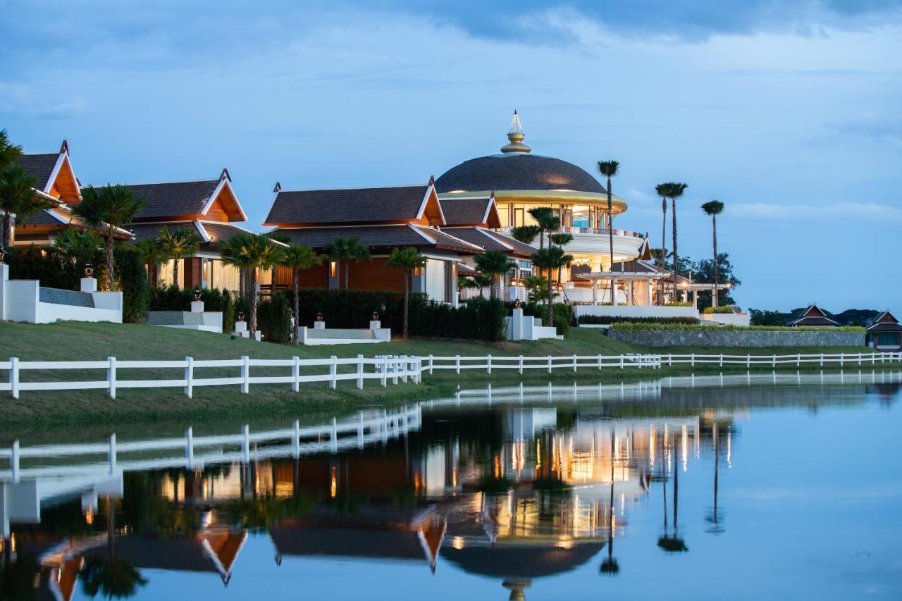 Thantara Resort شيانغ ماي المظهر الخارجي الصورة