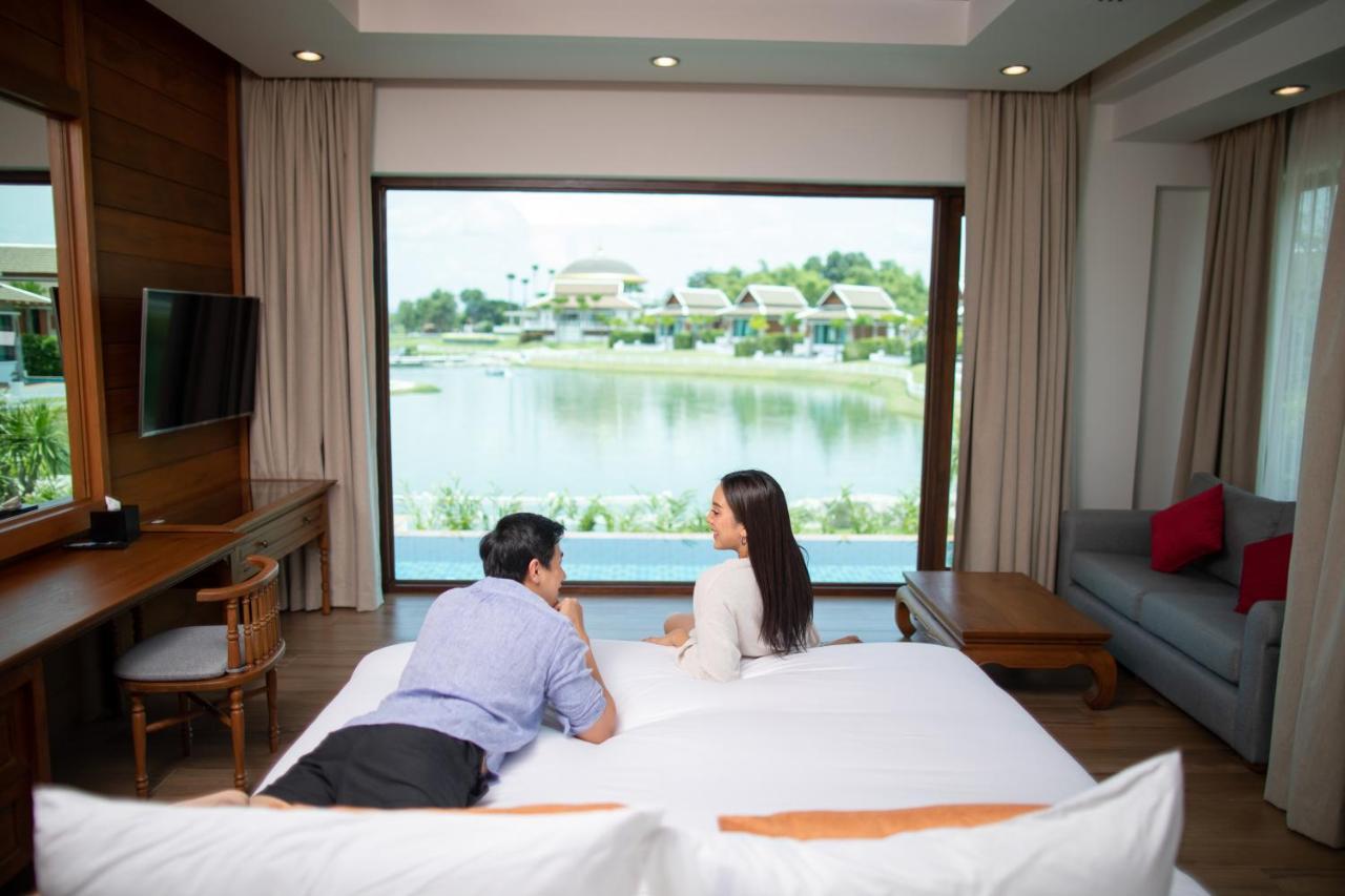 Thantara Resort شيانغ ماي المظهر الخارجي الصورة
